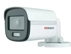 CCTV-камера HiWatch DS-T200L(B) (2.8 мм) фото