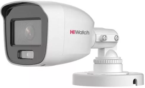 HiWatch DS-T200L (3.6 мм)