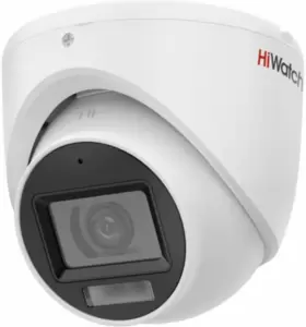 CCTV-камера HiWatch DS-T203A(B) (2.8 мм) фото