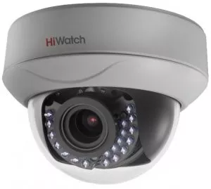 CCTV-камера HiWatch DS-T207 фото