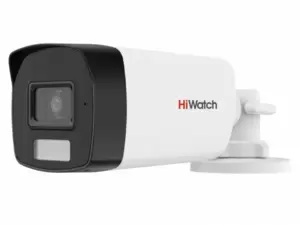 CCTV-камера HiWatch DS-T220A (6 мм) фото