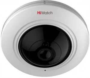 CCTV-камера HiWatch DS-T501 фото