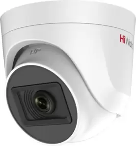 CCTV-камера HiWatch HDC-T020-P(B) (2.8 мм) фото