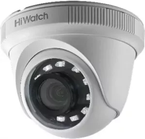 CCTV-камера HiWatch HDC-T020-P (2.8 мм) фото