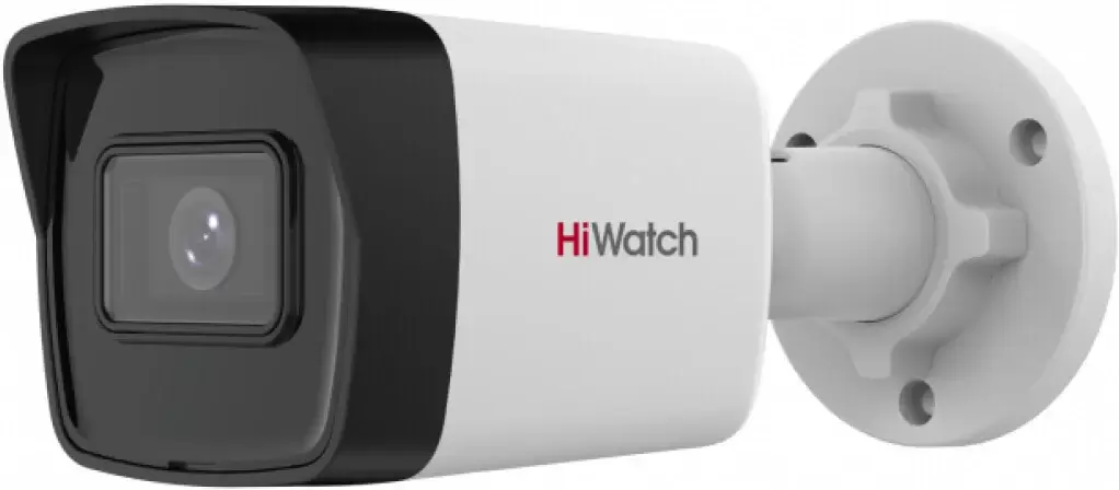 HiWatch IPC-B040(B) (2.8 мм)