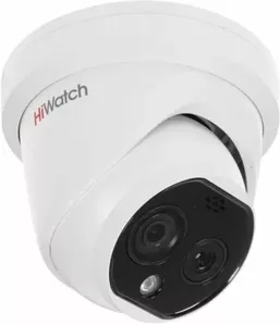 IP-камера HiWatch IPT-T012-G2/S фото