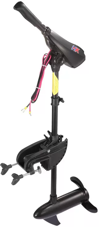 Лодочный мотор HK 32S (0,35kW) фото