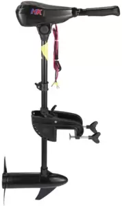 Лодочный мотор HK 32S (0,35kW) фото