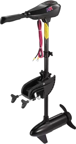 HK Motors 36S (0,38kW)