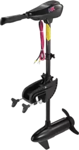 Лодочный мотор HK 50L (0,55kW) фото