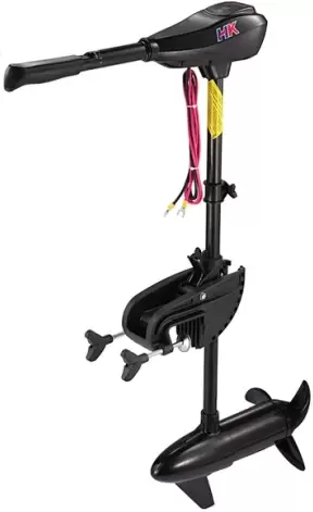 HK Motors 55L (0,63kW)