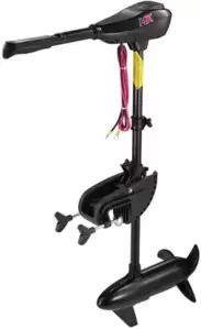 Лодочный мотор HK 55L (0,63kW) фото