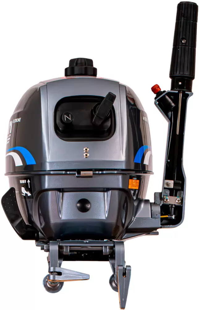 Лодочный мотор HND OB2.5FHS фото