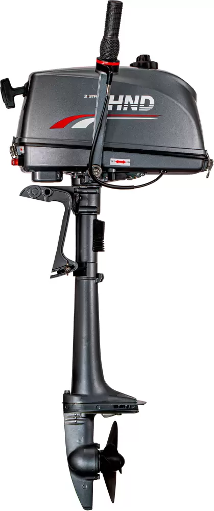Лодочный мотор HND OB2.5HS фото