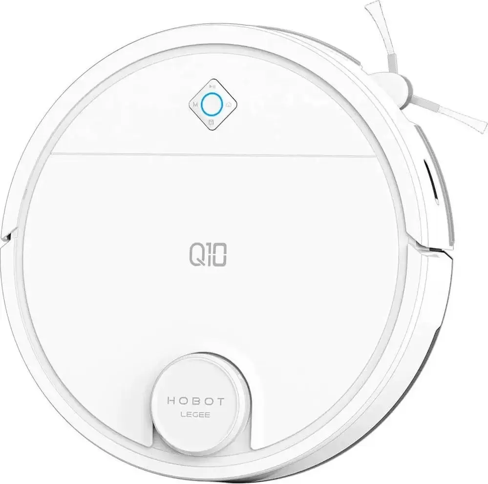 Робот-пылесос Hobot Legee-Q10 Pro фото 4