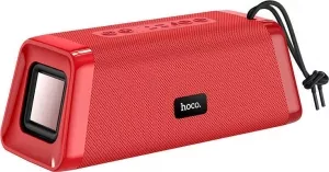 Беспроводная колонка Hoco BS35 Classic Sound (красный) фото