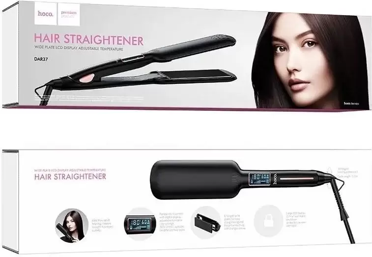 Выпрямитель Hoco DAR37 фото 6