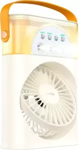 Вентилятор Hoco DF11 фото