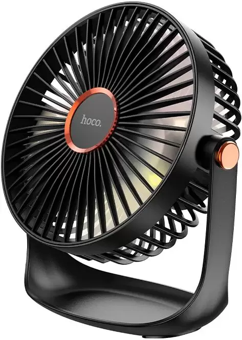 Hoco DF12 (черный)