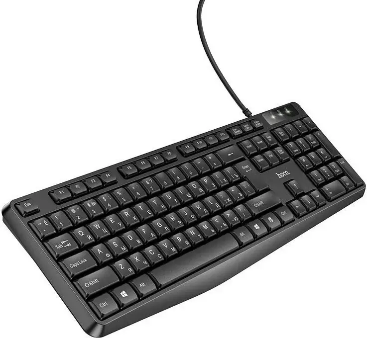 Hoco DI49 (черный)