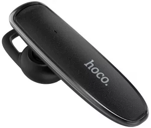 Bluetooth гарнитура Hoco E29 (черный) фото