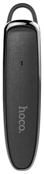 Bluetooth гарнитура Hoco E29 (черный) фото 4
