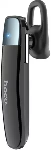 Bluetooth гарнитура Hoco E31 (черный) фото