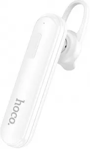 Bluetooth гарнитура Hoco E36 (белый) фото