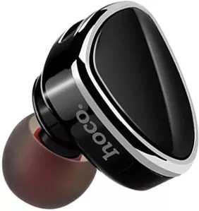 Bluetooth гарнитура Hoco E7 (черный) фото