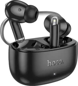 Наушники Hoco EQ12 (черный) icon