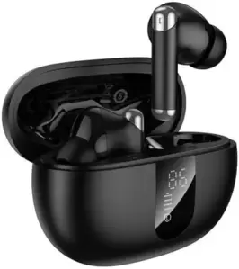 Наушники Hoco EQ26 (черный) фото