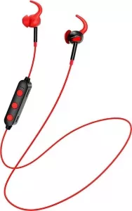 Наушники Hoco ES30 Red фото