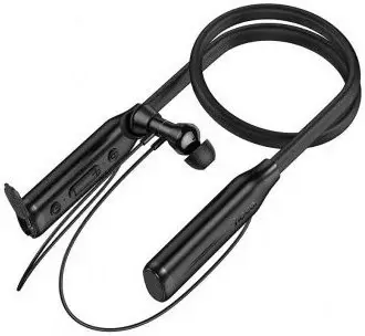 Наушники Hoco ES62 Plus (черный) фото