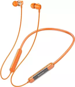 Наушники Hoco ES65 (оранжевый) фото