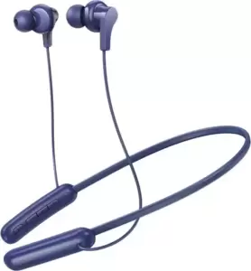 Наушники Hoco ES75 (синий) фото