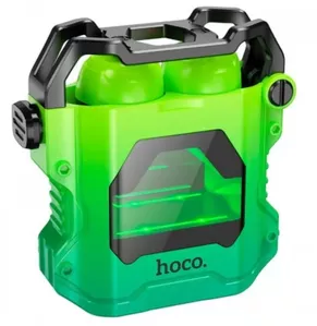 Наушники Hoco EW33 (зеленый) фото