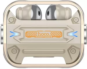 Наушники Hoco EW55 (золотистый) фото