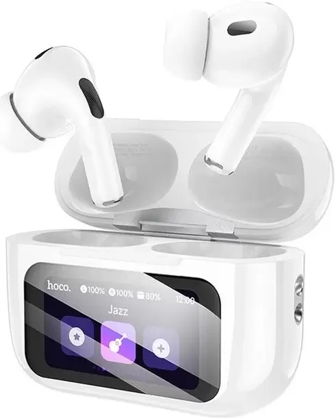 Hoco EW72 Lite (белый)