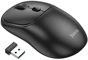 Мышь Hoco GM25 (черный) фото