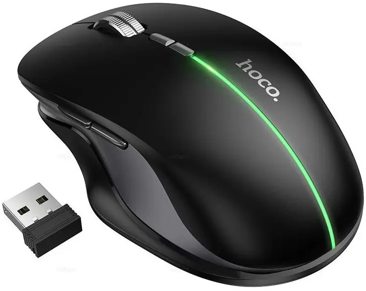 Hoco GM40 (черный)