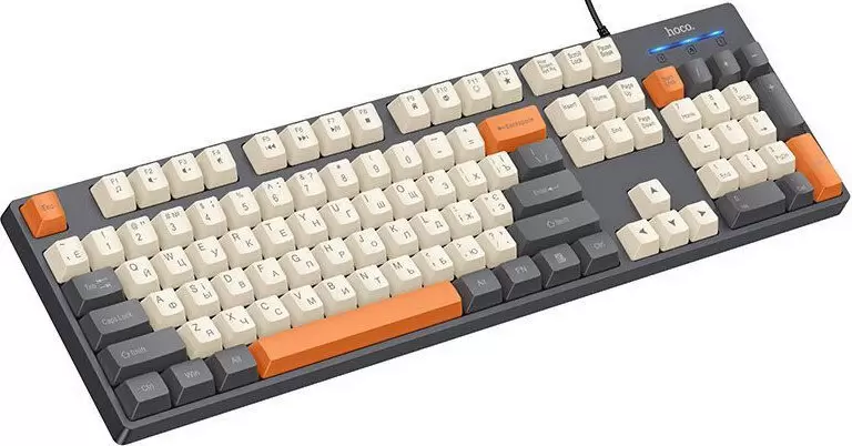 Hoco GM61 (черный)