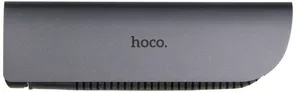 USB-хаб Hoco HB13 6931474716668 фото