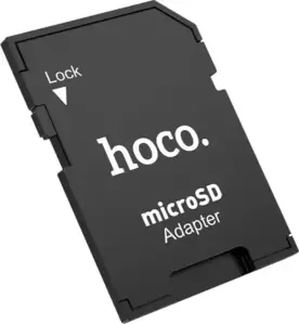 Картридер Hoco HB22 фото
