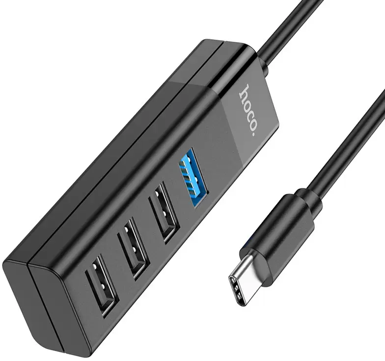 Hoco HB25 USB Type-C