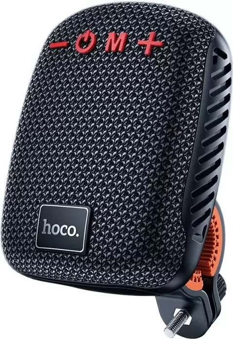 Hoco HC35 (черный)