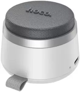 Беспроводная колонка Hoco HC43 (белый) icon