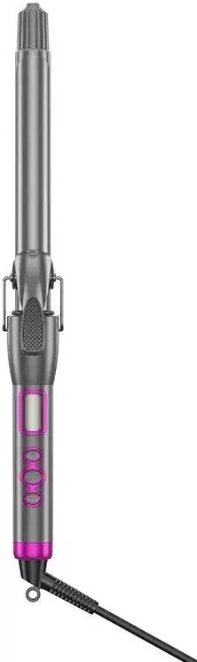 Круглая плойка Hoco HP43 фото 4