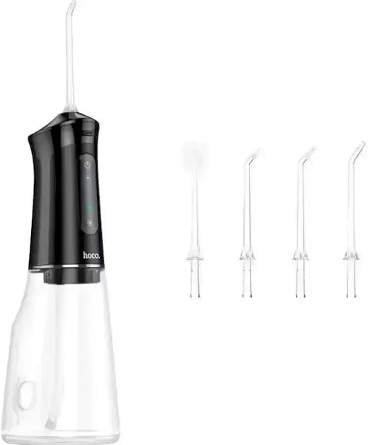 Hoco HP61 (черный)