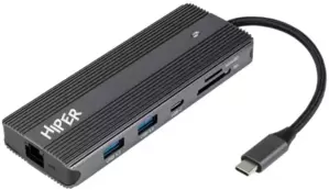 Док-станция Hiper HP-DS11-01 фото