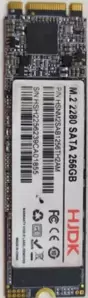 SSD HJDK HSNM2SAB1256TH2AM фото